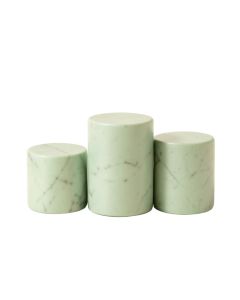 Ayala 3 Piece Bathroom Accessory Set