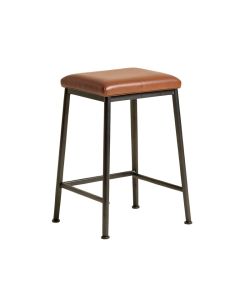 Erdmann 25.5 '' Bar Stool (synthetic illustration; no displayed measurements)
