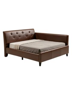 Eastborough King Standard Bed (synthetic illustration; no displayed measurements)