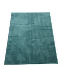 Tuscany Teal/Ivory/Navy Indoor / Outdoor Rug (synthetic illustration; no displayed measurements)