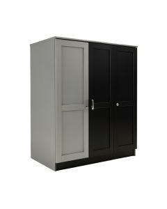 Stahl 72 '' Kitchen Pantry
