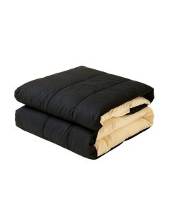Preston Reversible Comforter Set (synthetic illustration; no displayed measurements)