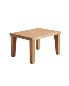 Ray 4 Legs Coffee Table (synthetic illustration; no displayed measurements)