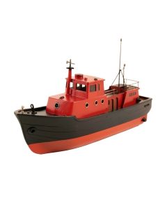 Mulcahy Model Ship