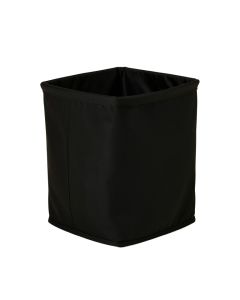 Fabric Large Collapsible Clothes Hamper (synthetic illustration; no displayed measurements)