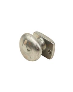 Stanton 3 4/5 '' Center To Center Bar Pull (synthetic illustration; no displayed measurements)