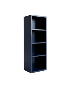 Cedar Crossing Narrow Cubby Tower - Navy