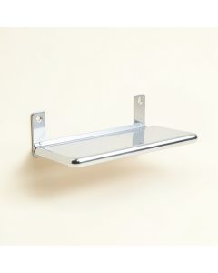 Urania Wall Shelf (synthetic illustration; no displayed measurements)