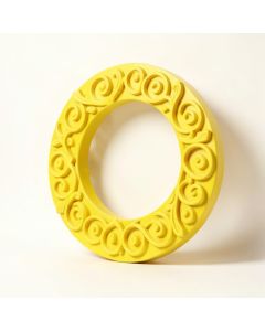 Enchanted Round Wall Décor (synthetic illustration; no displayed measurements)