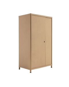 43 '' W Wardrobe