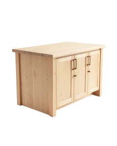 Kensworth Kitchen Island Set