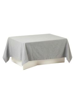 Glen Bluff Flat Bed Sheet - Gray