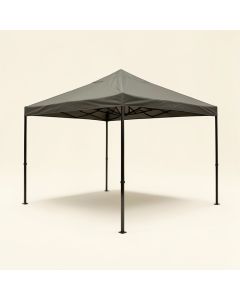 10 Ft. W X 10 Ft. D Metal Patio Gazebo (synthetic illustration; no displayed measurements)