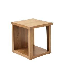 Mcmaster End Table (synthetic illustration; no displayed measurements)