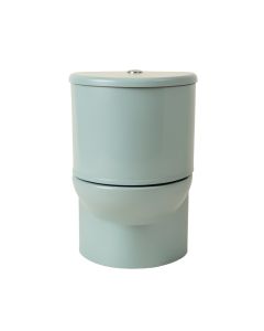 Carruthers 27 '' W X 66 '' H Over The Toilet