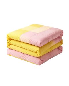 Diamond Retro Vii Mid-Century Duvet Cover Set (synthetic illustration; no displayed measurements)
