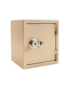 Dial Lock Safe
