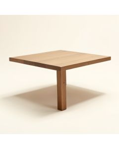 Ulrich Coffee Table (synthetic illustration; no displayed measurements)