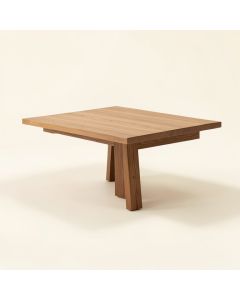 Coons Coffee Table (synthetic illustration; no displayed measurements)