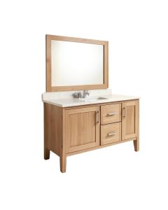 Exquisite Home 36 '' Single Bathroom Vanity Set