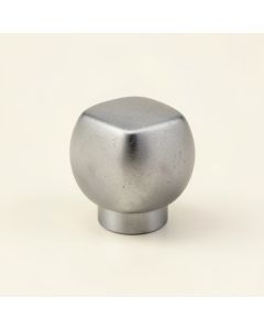 Extensity Square Knob (synthetic illustration; no displayed measurements)