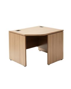 Desk Reversible L-Shape Desk (synthetic illustration; no displayed measurements)