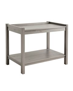 Holly Bend Empty Countertop Canister Rack - Gray (synthetic illustration; no displayed measurements)