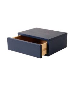 Linden Canyon Under-Desk Drawer Unit - Navy