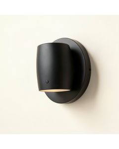 1-Light Gridluck Wall Sconce (synthetic illustration; no displayed measurements)