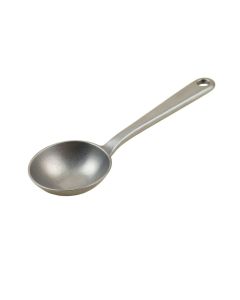 Meadow Bridge Cooking Spoon - Gray