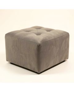 Ernestine 35 '' Tufted Square Storage Ottoman (synthetic illustration; no displayed measurements)