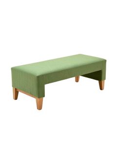 Ardito Upholstered And Wood Bench (synthetic illustration; no displayed measurements)