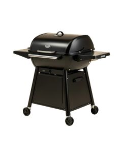 Megamaster 5-Burner Propane Gas Grill
