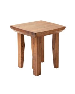Fateh Elephant End Table (synthetic illustration; no displayed measurements)