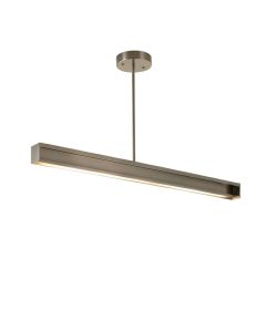 Forada Kitchen Island Linear Pendant