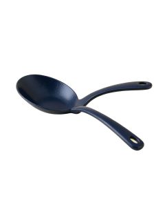 Laurel Bridge Cooking Spoon - Navy
