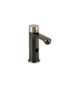 Honesty Single Hole Bathroom Faucet