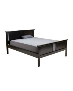 Swanage Platform Bed (synthetic illustration; no displayed measurements)
