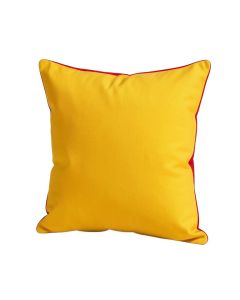 Ortis Picasso Inspired Indoor/Outdoor Cotton Throw Pillow