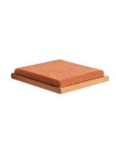 Dawn Canyon Wall-Mounted Cat Perch - Terracotta