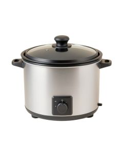Cuisinart 6.5 Quart Programmable Slow Cooker