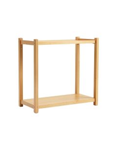 39.4 '' W Basics Garment Rack