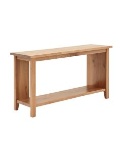 Sparacino 13 '' Console Table (synthetic illustration; no displayed measurements)
