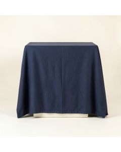 Elm Arc Flat Bed Sheet (synthetic illustration; no displayed measurements)