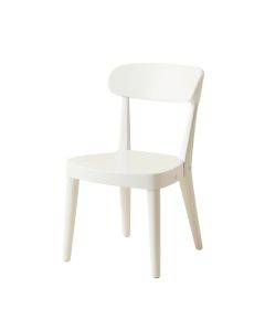 Briar Field Dining Chair - White