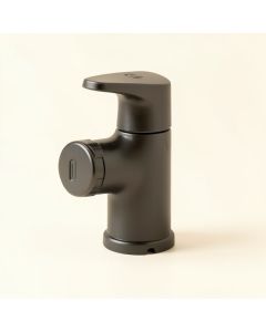 Rv/Motorhome Replacement Temperature Control Tub And Shower Faucet With Rough-In Valve (synthetic illustration; no displayed measurements)
