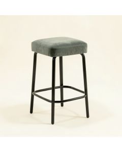 Lanham Counter & Bar Stool (synthetic illustration; no displayed measurements)