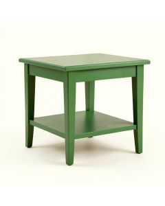 Dune Arc Side Table (synthetic illustration; no displayed measurements)