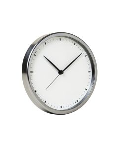 Presswood Wall Clock