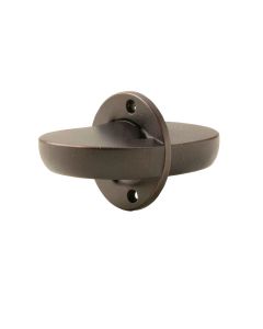 Athens Dual Mount Caspian 3 Or 3 3/4 '' Center To Center Bar Pull (synthetic illustration; no displayed measurements)